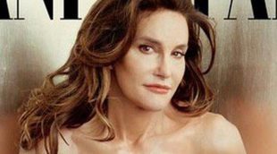 Bruce Jenner desvela su nombre y su nueva cara como mujer: Caitlyn Jenner