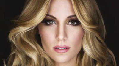 Edurne anuncia el lanzamiento de 'Adrenalina', su sexto disco de estudio