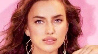 Irina Shayk sigue acordándose de Cristiano Ronaldo pese a su relación con Bradley Cooper