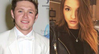 Niall Horan y Melissa Whitelaw rompen después de tres meses de romance