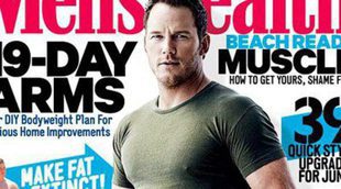 Chris Pratt revela que llegó a pesar 136 kilos: "Era impotente, estaba fatigado y emocionalmente deprimido"