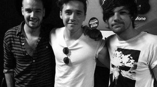 A por One Direction: Brooklyn Beckham, de celebrity a 'acosador' de famosos