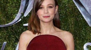 Carey Mulligan y Marcus Mumford están esperando su primer hijo