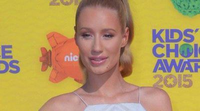 Iggy Azalea cancela su actuación en el Pittsburgh Pride en medio de acusaciones de homofobia