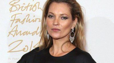 Kate Moss y su incidente con EasyJet: insultos y alcohol fueron las causas de su mal comportamiento