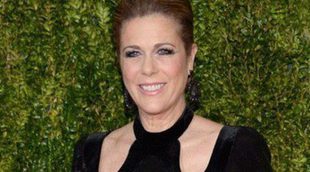 Rita Wilson anuncia que ha vencido su batalla al cáncer y agradece el apoyo recibido