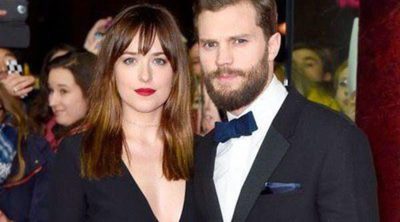 Conmoción tras el robo de un ejemplar del nuevo libro de 'Cincuenta Sombras de Grey' desde la perspectiva de Christian Grey