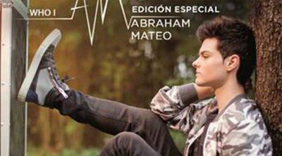 Abraham Mateo estrena el vídeo de 'Another Heartbreak' con Andrés Ceballos (Dvicio)