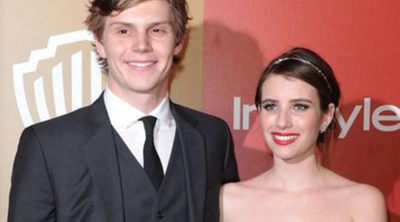 Emma Roberts y Evan Peters cancelan su compromiso y rompen después de tres años de relación