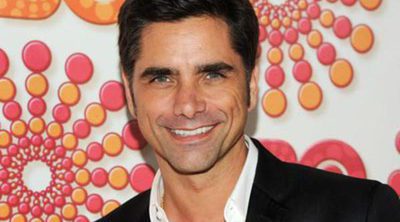 El actor de 'Padres forzosos' John Stamos, detenido por conducir bajo los efectos de sustancias