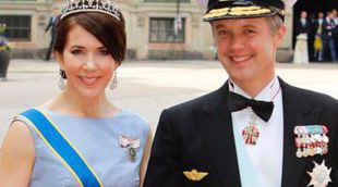 Noruega, Dinamarca, Holanda, Bélgica e Inglaterra: la realeza que sí asistió a la boda de Carlos Felipe de Suecia y Sofia Hellqvist