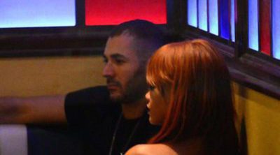 Las citas de Benzema y Rihanna cada vez van a más: ¿confirmarán pronto su amor?