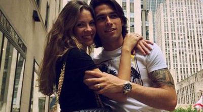 Jessica Bueno y Jota Peleteiro disfrutan de su luna de miel en Nueva York