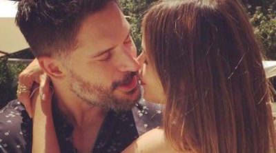 Sofía Vergara y Joe Manganiello celebran su primer año de amor: "Nunca he sido tan feliz"