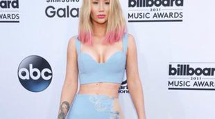 Iggy Azalea revela los primeros detalles de su boda con Nick Young