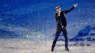 George Michael se rehabilita en la clínica más cara del mundo