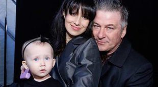 Alec Baldwin e Hilaria Thomas anuncian el nacimiento de su segundo hijo