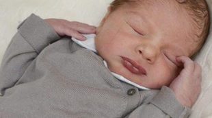 El segundo hijo de la Princesa Magdalena de Suecia y Chris O'Neill se llama Nicolás Pablo Gustavo