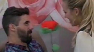 Yoli recuerda uno de sus momentos más románticos con Jonathan dentro de la casa de 'Gran Hermano 15'