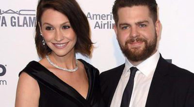 Jack Osbourne y Lisa Stelly, padres por segunda vez de una niña llamada Andy