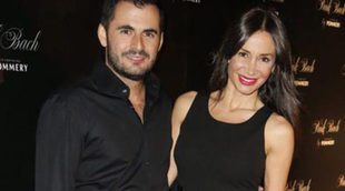 Cecilia Gómez y Emiliano Suárez oficializan su noviazgo posando juntos por primera vez