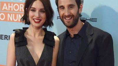 ¿Podrán Dani Rovira y María Valverde con 'Jurassic World' en la taquilla española?