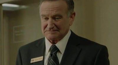 Robin Williams protagoniza el primer tráiler de su última película 'Boulevard'