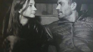 Meadow Walker homenajea a Paul Walker por el Día del Padre con una tierna imagen