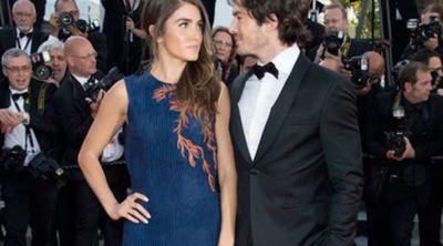 Nikki Reed e Ian Somerhalder viven una segunda luna de miel en Italia