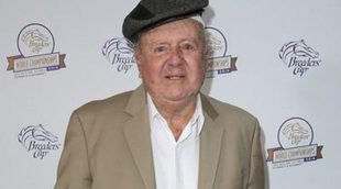 Muere Dick Van Patten, actor de 'Con ocho basta', por complicaciones en la diabetes que sufría