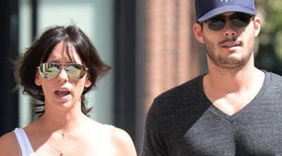 Jennifer Love Hewitt y Brian Hallisay se convierten en padres de su segundo hijo