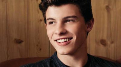 Shawn Mendes: "Taylor Swift es la grande entre las grandes"