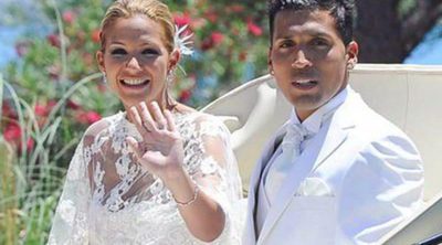 Tamara Gorro y Ezequiel Garay celebran sus tres años de amor soñando con la llegada de su hija Shaila