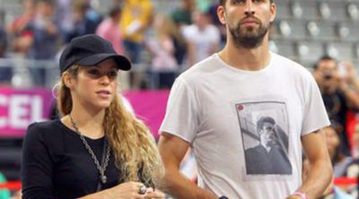 Gerard Piqué y Shakira, entre Las Maldivas, Barcelona y Tokio para comenzar el verano