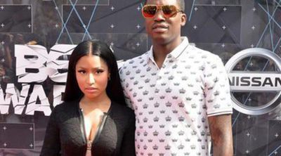 Nicki Minaj y Chris Brown triunfan en la entrega de los BET Awards 2015