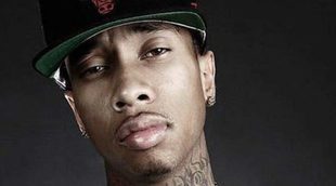 La reacción de Tyga ante su monumental pelea en una discoteca: "No soy el esclavo de nadie"