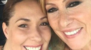 Rosa Benito y Chayo Mohedano, más unidas que nunca contra la adversidad: "Thelma y Louise"