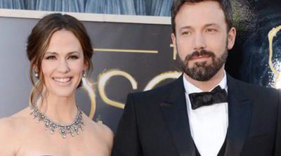 Ben Affleck y Jennifer Garner se divorcian tras 10 años de matrimonio