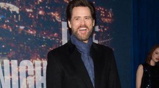 Jim Carrey enciende Twitter con unas polémicas declaraciones sobre las vacunas