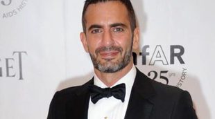 El diseñador Marc Jacobs publica accidentalmente una foto suya desnudo