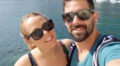 Yoli y Jonathan de 'Gran Hermano 15' recuerdan su maravilloso crucero por las Islas Griegas