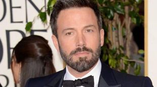 Ben Affleck, devastado tras su divorcio con Jennifer Garner