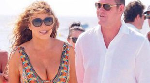 Las divertidas, románticas y accidentadas vacaciones de Mariah Carey y su novio James Packer en Ibiza y Formentera