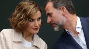 Así ha sido el Viaje de Estado de los Reyes Felipe y Letizia a México: 'duelos' con Angélica Rivera y mucha emoción