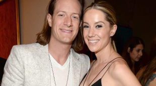 Tyler Hubbard, de Florida Georgia Line, se ha casado con Hayley Stommel