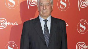 Álvaro Vargas, el único apoyo de su padre Mario Vargas Llosa tras dejar a su madre para estar con Isabel Preysler