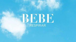 Bebe regresa con 'Respirar' tras cuatro años de silencio