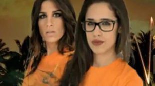 Suhaila y Lucía de 'Supervivientes 2015' desvelan que dos parejas han mantenido relaciones sexuales durante el reality