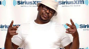 Bobby Brown, ausente y despistado en sus conciertos por su preocupación por su hija Bobbi Kristina