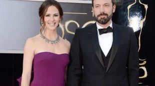 Ben Affleck niega su relación con Margot Robbie días después de divorciarse de Jennifer Garner